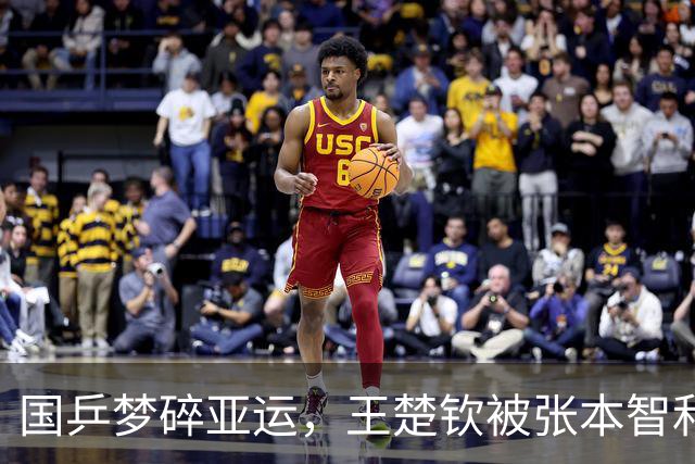 国乒梦碎亚运，王楚钦被张本智和零封引发热议